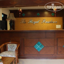 The Royal Residence Hotel 