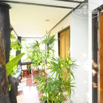 Ruan Mai San Ngam Resort 