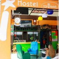 i Hostel Phuket 