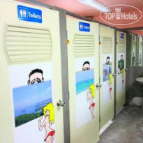 i Hostel Phuket 