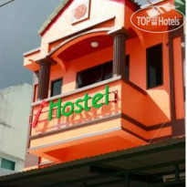 i Hostel Phuket 