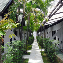 Hacienda Phuket 