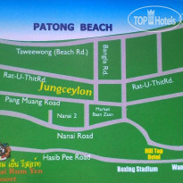Rai Rum Yen Resort