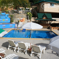 Rai Rum Yen Resort