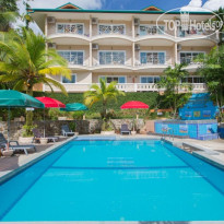 Rai Rum Yen Resort