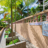 Rai Rum Yen Resort