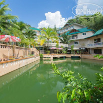 Rai Rum Yen Resort