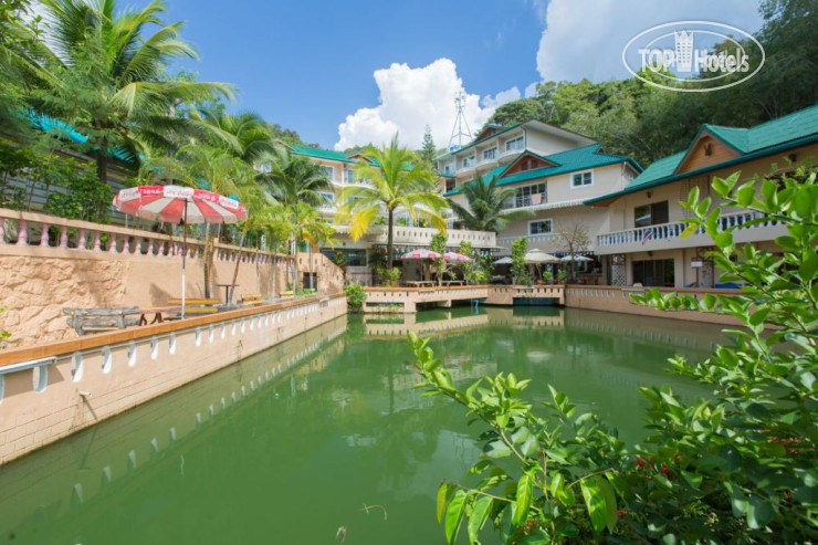 Rai Rum Yen Resort