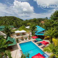 Rai Rum Yen Resort