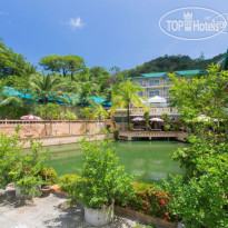Rai Rum Yen Resort