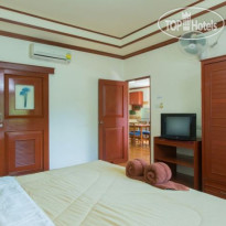 Rai Rum Yen Resort