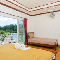 Rai Rum Yen Resort