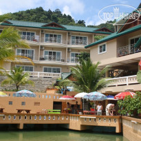 Rai Rum Yen Resort
