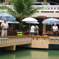 Rai Rum Yen Resort