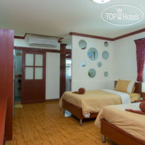 Rai Rum Yen Resort