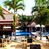 Phuket Resort Sai Rougn Residence 