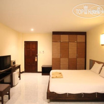 Baan Tawan Apartment