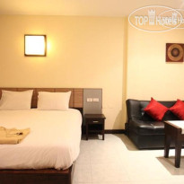 Baan Tawan Apartment