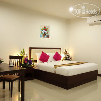 Phuket Airport Villa 3*