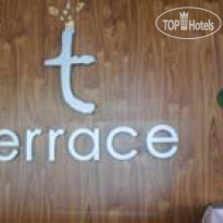 T Terrace 