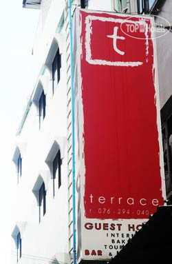 Новые добавленные фото туристов T Terrace 2*