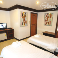 Apsara Residence 