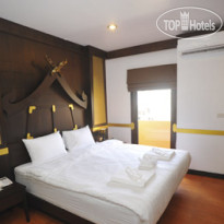 Apsara Residence 