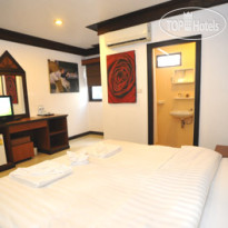 Apsara Residence 
