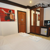 Apsara Residence 