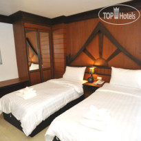 Apsara Residence 