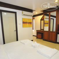 Apsara Residence 