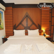Apsara Residence 