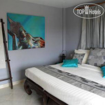 Baan Chang Phuket Bed & Breakfast 