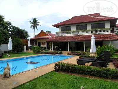 Фотографии отеля  Baan Chang Phuket Bed & Breakfast 4*