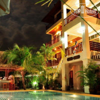 Baan Chayna Hotel and Resort 3*
