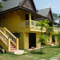 Chez Charly Bungalow Nai Yang 3*