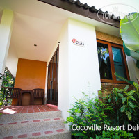 Cocoville Phuket 3*