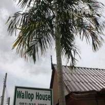 Wallop House 