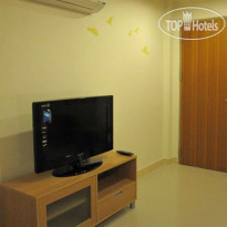 Limburi Hometel