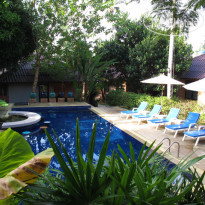 Floraville Phuket Resort 