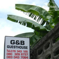 G&b Guesthouse 