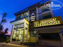 Airport Beach Hotel Phuket 4*