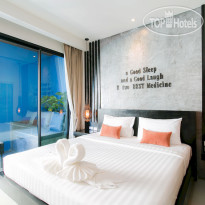 The House Patong