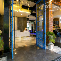 The House Patong