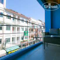 The House Patong