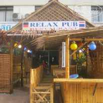 Relax Pub and Rooms 