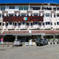 De Karon Hotel 2*