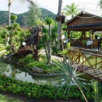 Deevana Patong Resort & Spa 