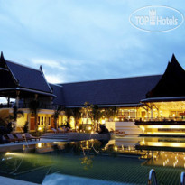 Deevana Patong Resort & Spa 