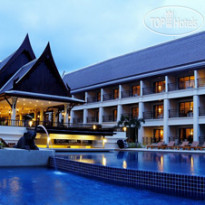 Deevana Patong Resort & Spa 